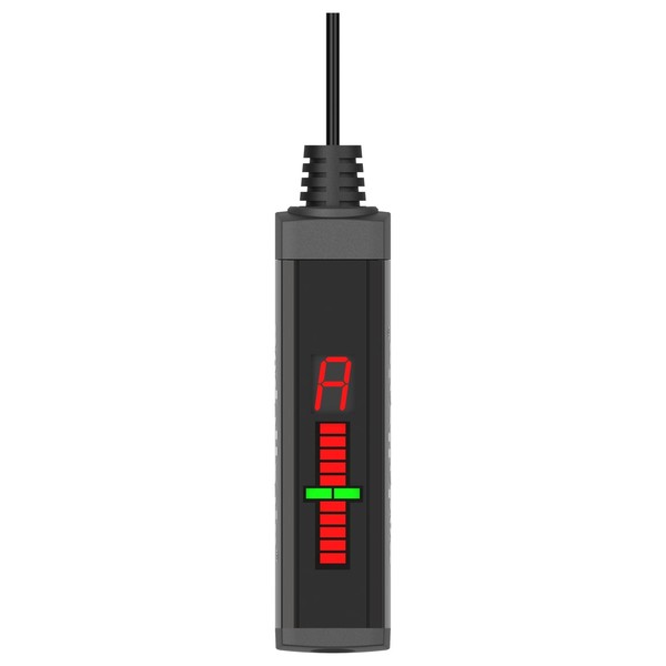 SST Space Saving Tuner