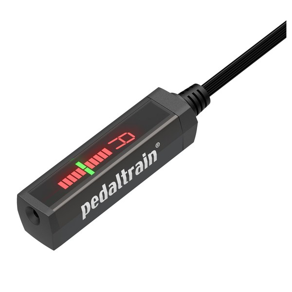 SST Space Saving Tuner