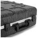 Belcat Busking Guitar Case with Amp handle