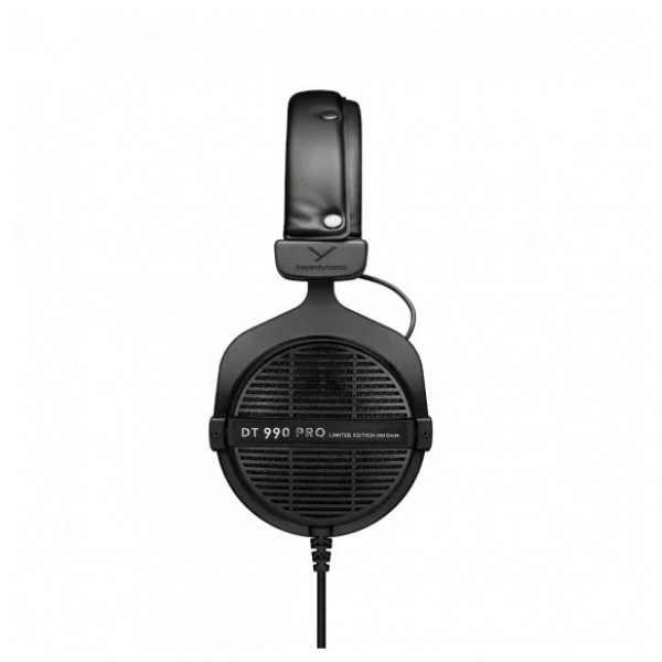 beyerdynamic DT 990 Pro Black Special Edition Headphones