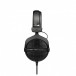beyerdynamic DT 990 Pro Black Special Edition Headphones, 250 Ohm, Side