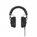 beyerdynamic DT 990 Pro Black Special Edition Headphones, 250 Ohm, Front
