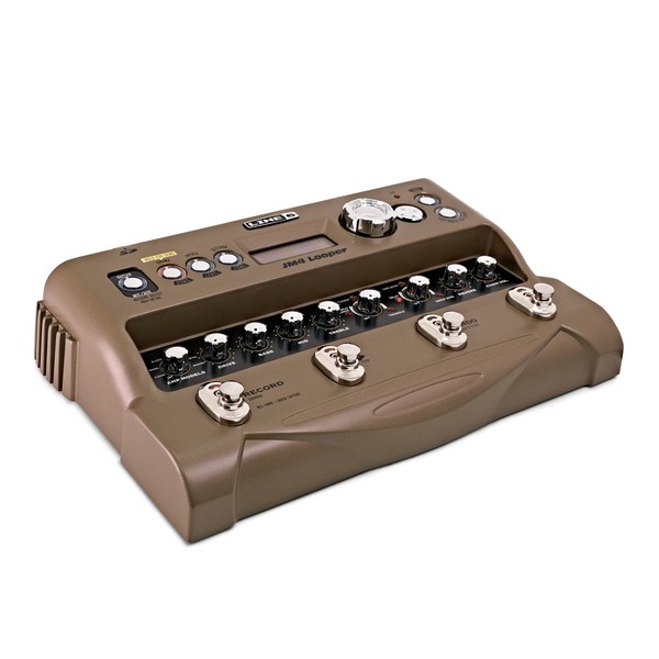 Line 6 JM-4 Pedale Looper | Gear4music
