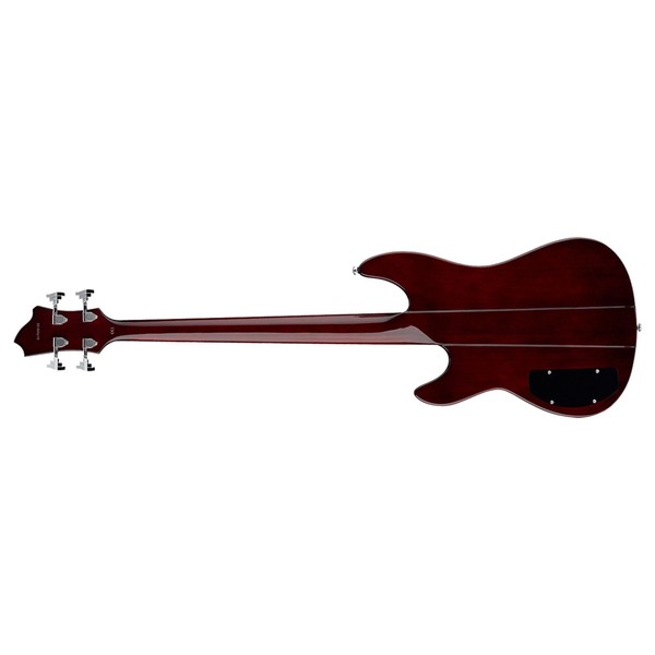 Hagstrom Super Swede Bass