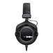 beyerdynamic Custom Studio Closed-Back Reference Headphones, 80 Ohm, Side