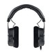 beyerdynamic Custom Studio Closed-Back Reference Headphones, 80 Ohm, Front