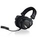 beyerdynamic Custom Studio Closed-Back Reference Headphones, 80 Ohm, Angled Laid Down