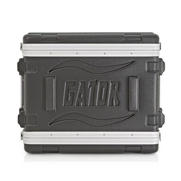 Gator GR-3S Moulded Rack Case, 3U, 14.25'' Depth