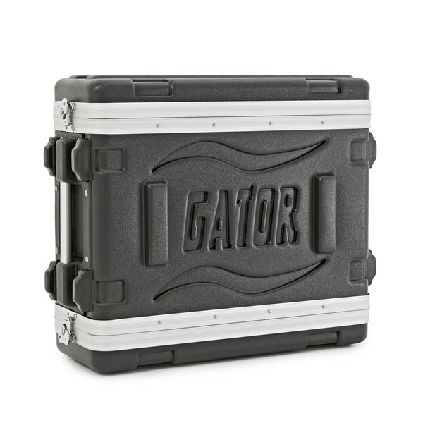 GATOR ゲイター　GR-3S 3Uラックケース 送料込み GATOR / GR-3S 3Uラックケース 奥行31,1cm 樹脂製 軽量 頑丈