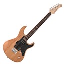 Yamaha Pacifica 120H,    Natural
