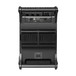 HK Audio Lucas Nano 605FX PA System, Sub Rear Panel