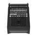 HK Audio Lucas Nano 605FX PA System, Sub Top Panel