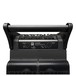 HK Audio Lucas Nano 605FX PA System, Sub Rear Connections and Handle