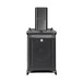 HK Audio Lucas Nano 605FX PA System, Full System