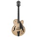 Ibanez AFC95 Artcore Archtop 2018, Natural 