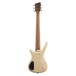 Warwick GPS Corvette Ash Active Back