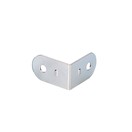 Adam Hall Flight Case Corner Brace 19 x 30 mm