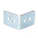 Adam Hall Flight Case Corner Brace 25 x 37 mm