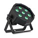 Martin THRILL Compact PAR Mini LED Par Can green