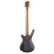 Warwick GPS Corvette Ash Active 5-String Bass Back