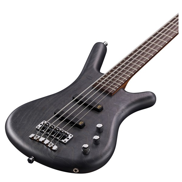 Warwick GPS Corvette Ash Close