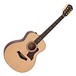 Taylor 316e Baritone-8 LTD Electro Acoustic, Blackwood & Lutz Spruce