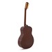 Taylor 316e Baritone-8 LTD Electro Acoustic, Blackwood & Lutz Spruce