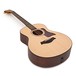 Taylor 316e Baritone-8 LTD Electro Acoustic, Blackwood & Lutz Spruce
