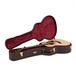 Taylor 316e Baritone-8 LTD Electro Acoustic, Blackwood & Lutz Spruce