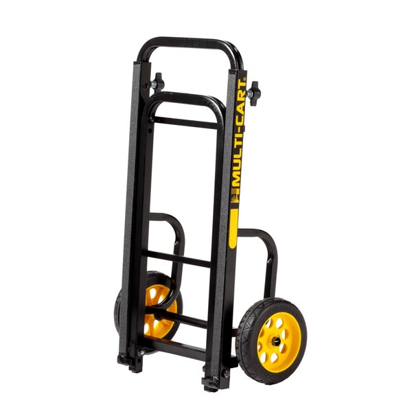 Rock N Roller MultiCart Mini Hand Truck