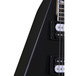 Jackson JS32T Rhoads Electric Guitar, Satin Black