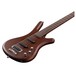 Warwick GPS Corvette Ash Close Up 