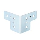 Adam Hall Flight Case Corner Brace 40 x 50mm