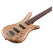 Warwick GPS Corvette Ash Passive Close Up