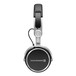 beyerdynamic Aventho Wireless Tesla Bluetooth Headphones, Black, Side