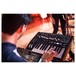 Arturia MiniBrute 2 Semi-Modular Analogue Synthesizer - Lifestyle 3