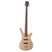 Warwick GPS Corvette Ash Angle