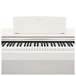 Yamaha YDP 143 Digital Piano, White keys front