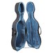 Hidersine Styrofoam Cello Case Internal