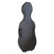 Hidersine Styrofoam Cello Case External