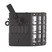 Derby Light with Strobe by Gear4music