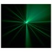 Derby Light with Strobe by Gear4music