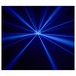 Derby Light with Strobe by Gear4music