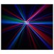 Derby Light with Strobe by Gear4music