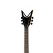 Dean MLX Left Handed Electric Guitar, Classic Black 