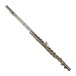 Trevor James Cantabile Flute, Trad Lip Plate, Open Hole