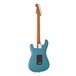 Fender American Ash Stratocaster Ltd, Ocean Turquoise