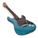 Fender American Ash Stratocaster Ltd, Ocean Turquoise