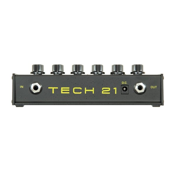 SANSAMP PROGRAMMABLE BASS DRIVER DI（Tech 21 SansAmp