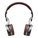 beyerdynamic Aventho Wireless Tesla Bluetooth Headphones, Brown, Front